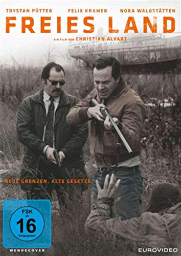 DVD - Freies Land