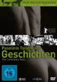 DVD - Erotische geschichten aus 1001 Nacht - Arabian Nights (Pier Paolo Pasolini: Trilogie des Lebens)