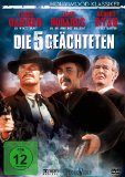 DVD - Der Mann aus dem Westen