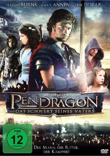  - Pendragon - Das Schwert seines Vaters