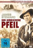 DVD - Die Schlacht am Apachen Pass