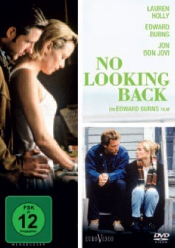  - No Looking Back