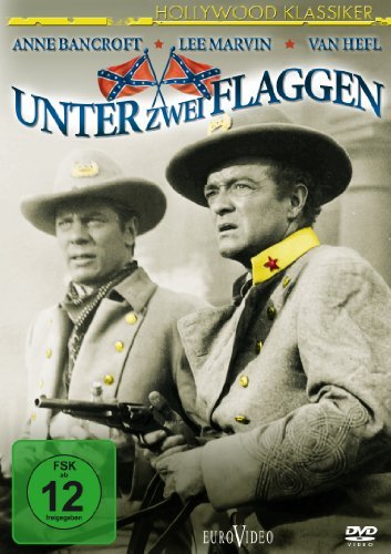  - Unter zwei Flaggen