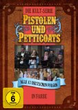  - Eisenbahndetektiv Matt Clark - Alle 13 deutschsprachigen Folgen der preisgekrönten Westernserie erstmals auf 2 DVDs