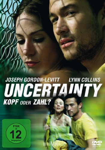  - Uncertainty - Kopf oder Zahl?