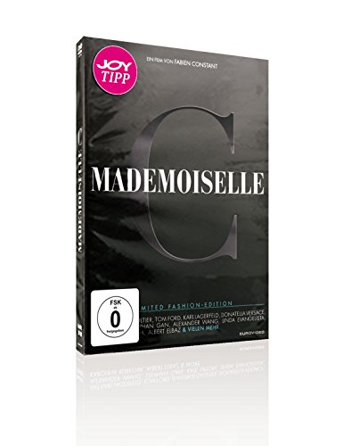  - Mademoiselle C (Limited Fashion-Edition)