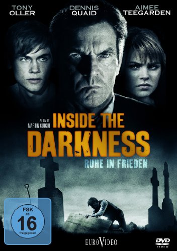  - Inside the Darkness - Ruhe in Frieden