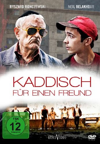  - Kaddisch für einen Freund