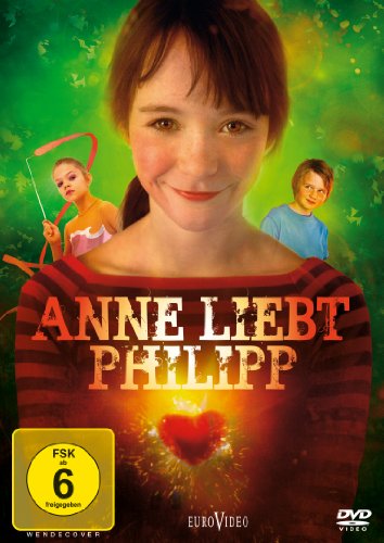 DVD - Anne liebt Philipp