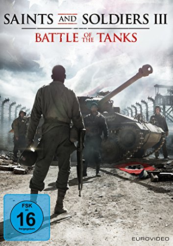  - Saints and Soldiers III - Battle of the Tanks