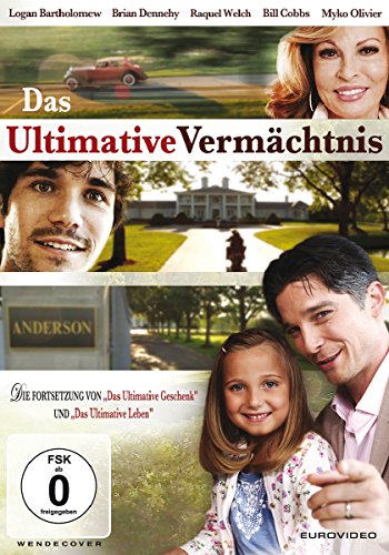  - Das ultimative Vermächtnis