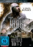  - Thor - Der Hammer Gottes [Blu-ray]