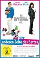  - Auf der anderen Seite des Bettes