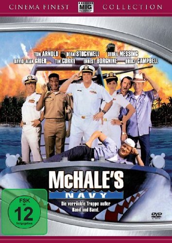  - McHale's Navy