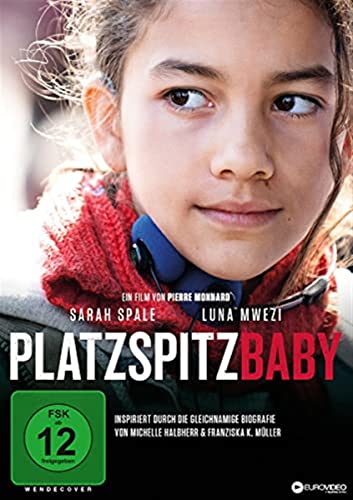 DVD - Platzspitzbaby