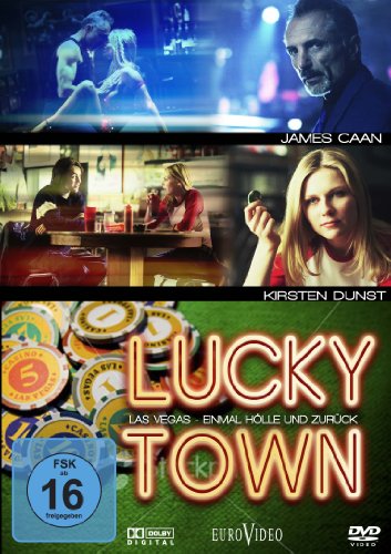  - Lucky Town