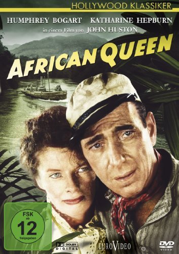  - African Queen (Digitally Remastered)