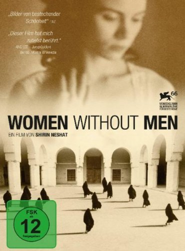 DVD - Women without Men