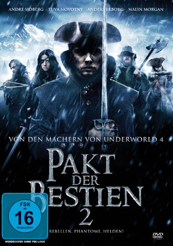  - Pakt der Bestien 2