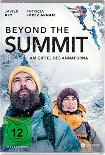 DVD - Beyond the Summit