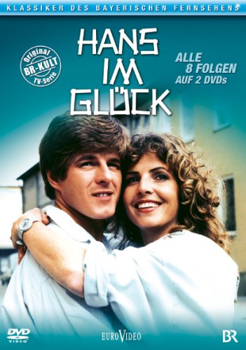  - Hans im Glück - Die komplette Serie [2 DVDs]