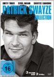 Swayze, Patrick - The Time of my Life: Die Geschichte meines Lebens