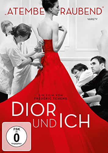 DVD - Dior und ich (OmU)