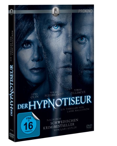  - Der Hypnotiseur