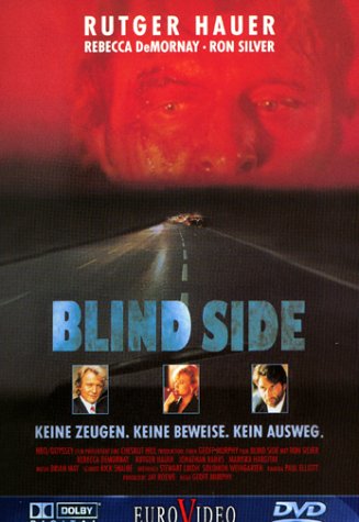 DVD - Blind Side