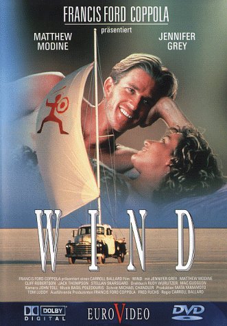 DVD - Wind