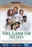 DVD - Kenneth Branagh's Die Zauberflöte (OmU)