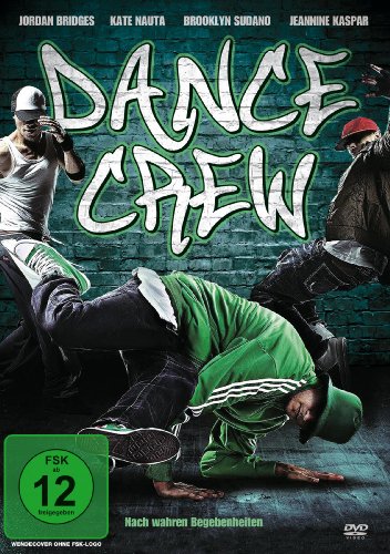  - Dance Crew