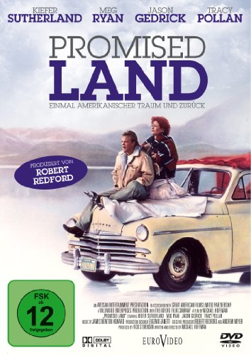 DVD - Promised Land