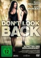 DVD - Don't Look Back - Schatten der Vergangenheit