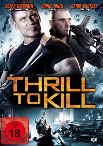  - Thrill to Kill