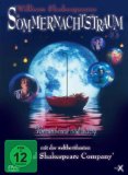 DVD - Ein Sommernachtstraum (Shakespeare)