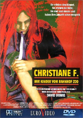 DVD - Christiane F. - Wir Kinder vom Bahnhof Zoo