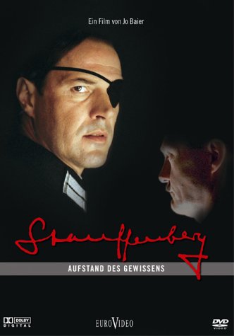 DVD - Stauffenbeg