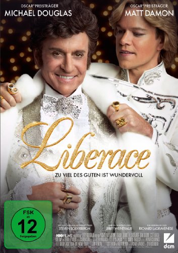  - Liberace - Zu viel des Guten ist wundervoll