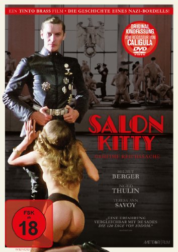  - Salon Kitty