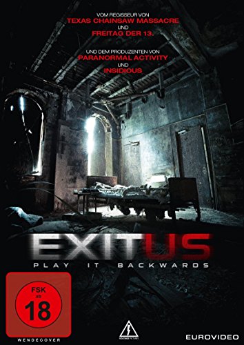  - ExitUs - Play It Backwards