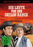  - Die Leute von der Shiloh Ranch - Die vierte Staffel [5 DVDs]