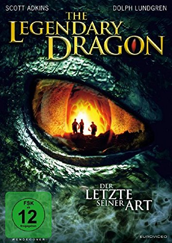  - The Legendary Dragon - Der Letzte seiner Art