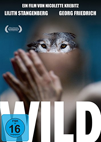 DVD - Wild