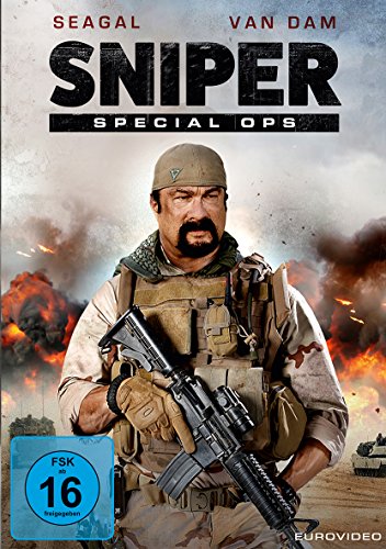  - Sniper: Special Ops