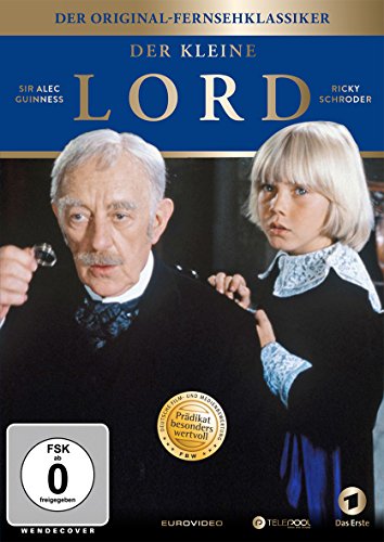 DVD - Der kleine Lord