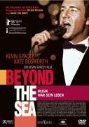 DVD - Beyond The Sea - Musik war sein Leben