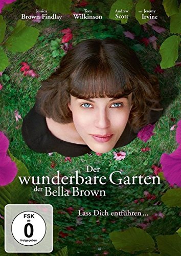 DVD - Der wunderbare Garten der Bella Brown