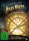 DVD - Die geheimnisvolle Insel (3-DVD DigiPak Edition)