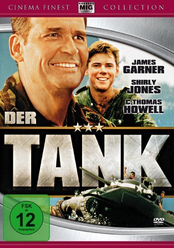  - Der Tank